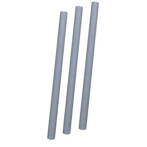 Force Klipy na špice Force, reflexní 7 cm stříbrné 10 ks obraz