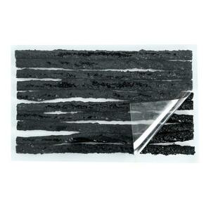 Force knoty sada 3, 5 x 100 mm černé10 ks obraz