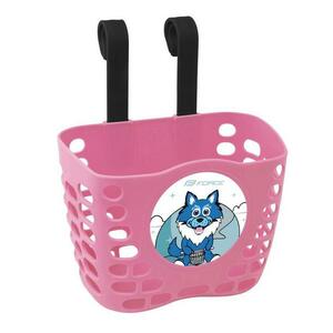 Koš na Force dětský obraz