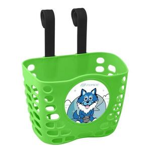 Koš na Force dětský obraz