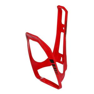 Force Košík láhve LIMIT plastový, červený lesklý obraz