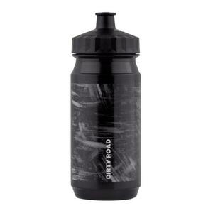 Force Láhev DIRTY ROAD 0, 55 l, černá obraz