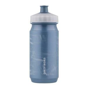 Force Láhev DIRTY ROAD 0, 55 l, modrá obraz