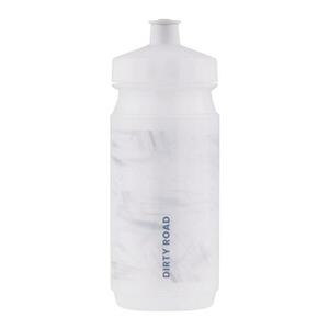 Force Láhev DIRTY ROAD 0, 55 l, transparentní obraz
