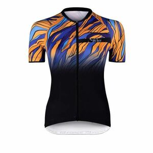 Force LIFE UNI čreno-modro-oranžový - XS obraz