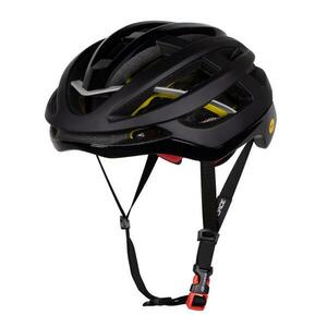 Force Lynx černá matná/lesk 2019 - S-M (55-59 cm) obraz