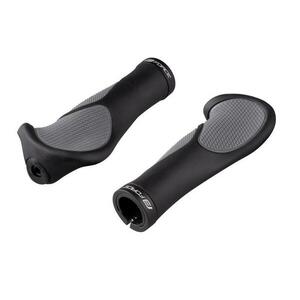 Force Madla ANATOMIC jištěná, černo-šedá, balená obraz