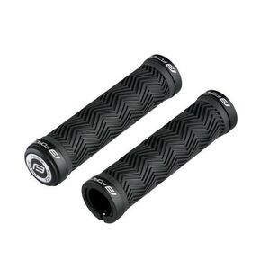 Force Madla gumová, oboust. jištěná, černá, balená obraz