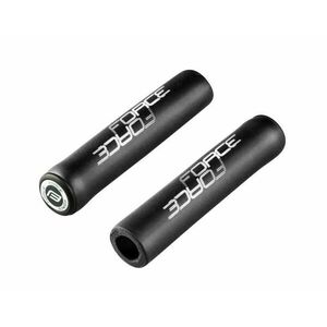 Force Madla LOX silikonová, černá, balená obraz