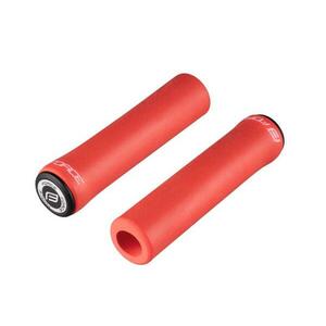 Force Madla LUCK silikonová, červená, balená obraz