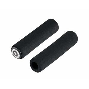 Force Madla pěnová celokulatá, černá, balená obraz