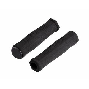 Force Madla pěnová tvrdá, černá, balená obraz