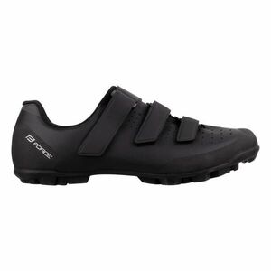 Force MTB REVO 3 černé - EU 46 obraz