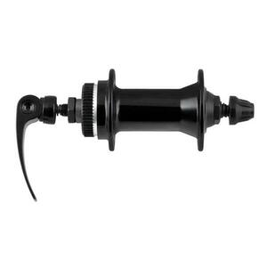 Force Náboj přední CL-22, 32d, černý obraz