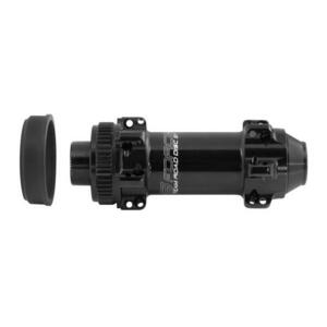 Force Náboj přední TEAM ROAD DISC SP, CL 24d, černý obraz