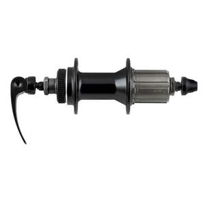 Force Náboj zadní CL-32 kazetový, 32d, černý obraz