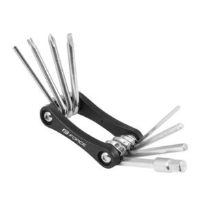 Force Nářadí ECO sada 9 funkcí obraz