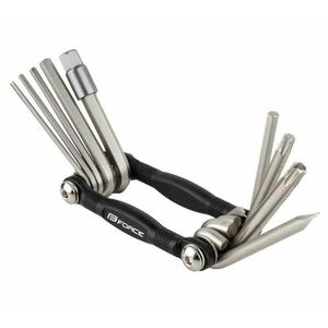 Force Nářadí TRAIT sada 10 funkcí obraz