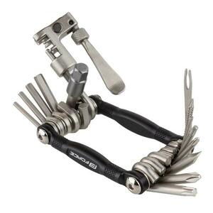 Force Nářadí TRAIT sada 16 funkcí s nýtovačem obraz