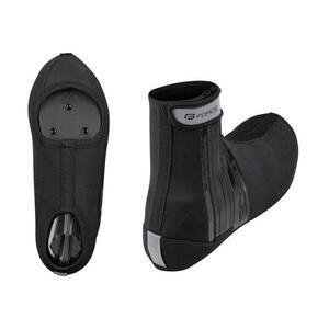 Force NEOPRENE černé návleky treter - XXL EU 46-48 obraz