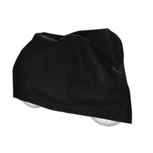 Force Obal-plachta na kolo 220x120x68 cm, černá obraz