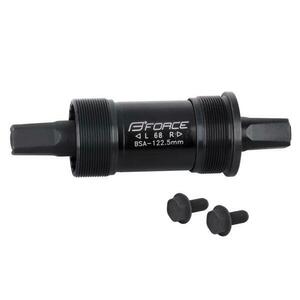 Force 122, 5 BSA Fe + Fe obraz