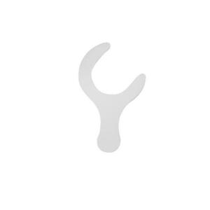 Force Podložky pro třmeny kotoučové brzdy 0, 2mm, 20ks obraz