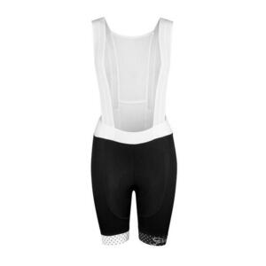 Force POINTS LADY černo-bílé - černo-bílé XS obraz