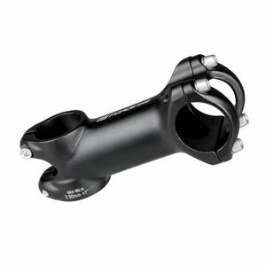 Force Představec BASIC S4.6 31.8/80mm Al, černý obraz