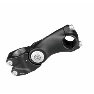 Force Představec S6.2 25.4/100mm stav. Al, černý obraz