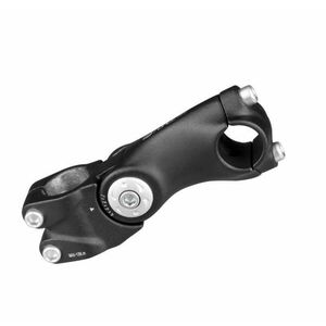 Force Představec S6.2 25.4/120mm stav. Al, černý obraz