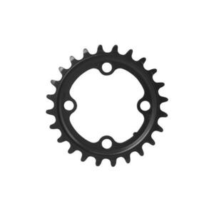 převodník 24 zubů Cr-Mo, 10k, černý obraz