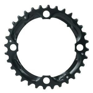 převodník 32 zubů Cr-Mo, 10k, černý obraz