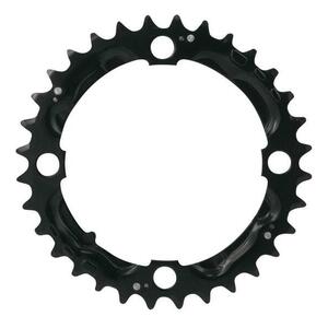 převodník FORCE 32z Cr-Mo 9k - Black 32z obraz