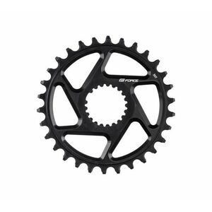 Převodník Force NW DM SH, černý 30z obraz