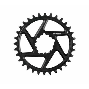 Převodník Force NW DM SR, černý 32z obraz