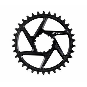 Převodník Force NW DM SR, černý 34z obraz