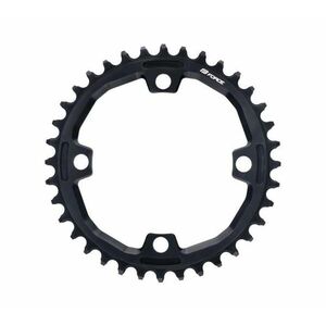 Převodník Force NW BCD 104 , 4 packa, černý počet zubů 36 obraz