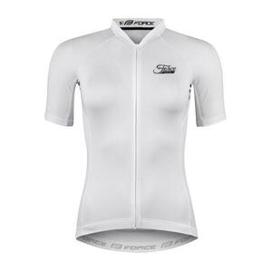 Force PURE LADY bílý - XL obraz