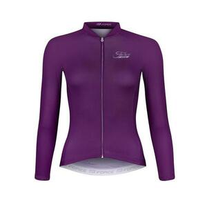 Force PURE LADY fialový - XXL obraz