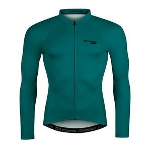 Force PURE petrolejový - petrolejový M obraz