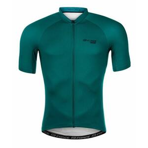 Force PURE petrolejový - petrolejový XS obraz