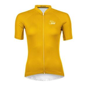 Force PURE žlutý - XS obraz