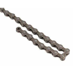 Force Řetěz Force/PYC P7002 pro 8-kolo hnědý obraz