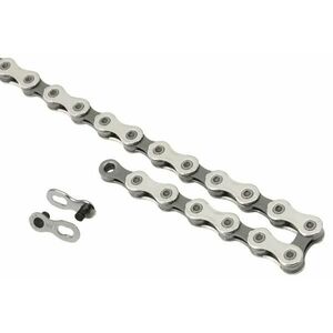 Force Řetěz P1003 pro E 10-kolo 138 čl.stříbr/šedý obraz