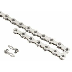 Force Řetěz P11 E-bike 11-kolo 138 čl.celostříbr obraz