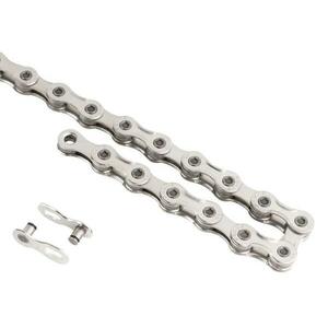 Force Řetěz P9 E-bike 9-kolo 138 čl., celostříbr obraz