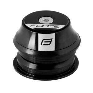 Force Řízení F AHEAD 1 1/8" polointegrované Al, černé obraz