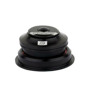 Force Řízení F TAPER 1 1/8" -1 1/2" polointegr.55mm černé obraz