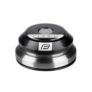 Force Řízení TAPER 1 1/8" -1 1/2" 36°integrov.černé obraz